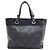 Borsa Tote Chanel Paris Biarritz Nero - vista 2
