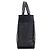Borsa Tote Chanel Paris Biarritz Nero - vista 3