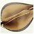 Borsa Louis Vuitton Monogram Pochette Accessoires M51980 Marrone - vista 4
