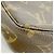 Borsa Louis Vuitton Monogram Pochette Accessoires M51980 Marrone - vista 6