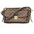 Borsa a tracolla Louis Vuitton Damier Ravello GM N60006 Ebene Damier ebene