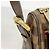 Borsa a tracolla Louis Vuitton Damier Ravello GM N60006 Ebene Damier ebene - vista 10