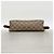 Borsa a tracolla Louis Vuitton Damier Ravello GM N60006 Ebene Damier ebene - vista 3