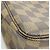 Borsa a tracolla Louis Vuitton Damier Ravello GM N60006 Ebene Damier ebene - vista 6