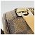 Borsa a tracolla Louis Vuitton Damier Ravello GM N60006 Ebene Damier ebene - vista 9