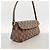 Borsa a tracolla Louis Vuitton Damier Recoleta N51299 Ebene Damier ebene - vista 2
