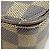 Borsa a tracolla Louis Vuitton Damier Recoleta N51299 Ebene Damier ebene - vista 6