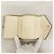 Cartera Louis Vuitton Tri-fold en Cream Crudo - vista 3