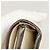 Cartera Louis Vuitton Tri-fold en Cream Crudo - vista 6