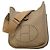 Hermès Borsa a tracolla Hermes Evelyne 3PM Taupe