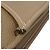 Hermès Borsa a tracolla Hermes Evelyne 3PM Taupe - vista 11