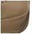 Hermès Borsa a tracolla Hermes Evelyne 3PM Taupe - vista 6