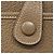 Hermès Borsa a tracolla Hermes Evelyne 3PM Taupe - vista 8