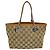 Borsa Gucci GG Canvas in Beige