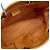 Borsa Gucci GG Canvas in Beige - vista 4
