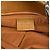 Borsa Gucci GG Canvas in Beige - vista 5