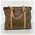 Céline Borsa Tote Celine Macadam in marrone - vista 11