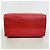 Borsa Louis Vuitton Epi Speedy 25 Rosso - vista 3