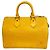 Borsa Louis Vuitton Epi Speedy 25 M43019 Giallo