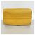 Borsa Louis Vuitton Epi Speedy 25 M43019 Giallo - vista 3