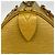 Borsa Louis Vuitton Epi Speedy 25 M43019 Giallo - vista 5