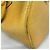 Borsa Louis Vuitton Epi Speedy 25 M43019 Giallo - vista 6