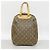 Borsa Louis Vuitton Monogram Excursion Marrone - vista 12