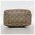 Borsa Louis Vuitton Monogram Excursion Marrone - vista 3