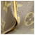 Louis Vuitton Boston Monogram Keepall 50 Marrone - vista 6