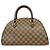 Borsa Louis Vuitton Damier Ribera MM Damier ebene