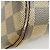Borsa Louis Vuitton Damier Ribera MM Damier ebene - vista 6