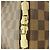 Borsa Louis Vuitton Damier Ribera MM Damier ebene - vista 9