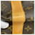 Louis Vuitton Boston Monogram Keepall 60 Marrone  - vista 8