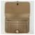 Hermès Hermes Dogon GM Langbeutel Taupe  - Ansicht 3