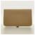Hermès Hermes Dogon GM Langbeutel Taupe  - Ansicht 9