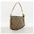 Louis Vuitton Monogram Pochette Accessoires Tasche Braun - Ansicht 2