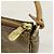 Louis Vuitton Monogram Pochette Accessoires Tasche Braun - Ansicht 8