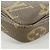 Louis Vuitton Monogram Pochette Accessoires Tasche Braun - Ansicht 9