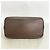 Borsa a mano Louis Vuitton Damier Alma N51131 Ebene Damier ebene - vista 3