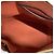 Borsa a mano Louis Vuitton Damier Alma N51131 Ebene Damier ebene - vista 4