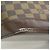 Borsa a mano Louis Vuitton Damier Alma N51131 Ebene Damier ebene - vista 6