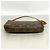 Louis Vuitton Monogram Pochette Accessoires M51980 Marrone - vista 3