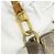 Louis Vuitton Monogram Pochette Accessoires M51980 Marrone - vista 8