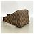 Borsa Sling Louis Vuitton Damier Geronimos N51994 Damier ebene - vista 2