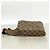 Borsa Sling Louis Vuitton Damier Geronimos N51994 Damier ebene - vista 3