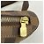Borsa Sling Louis Vuitton Damier Geronimos N51994 Damier ebene - vista 8
