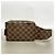 Borsa Sling Louis Vuitton Damier Geronimos N51994 Damier ebene - vista 9