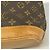 Borsa a mano Louis Vuitton Alma Monogram Marrone - vista 6