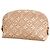 Louis Vuitton Monogram Jacquard Pochette Tic PM Rosa