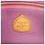 Borsa Louis Vuitton Monogram Pumpkin LV x YK OnTheGo PM Marrone Rosso - vista 5